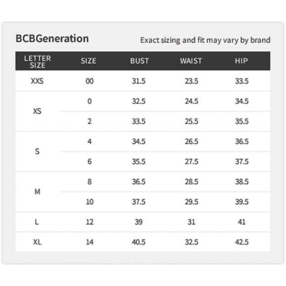 NWT Women's BCBGeneration multicolored Pink floral mini skirt size 2 - Picture 6 of 6